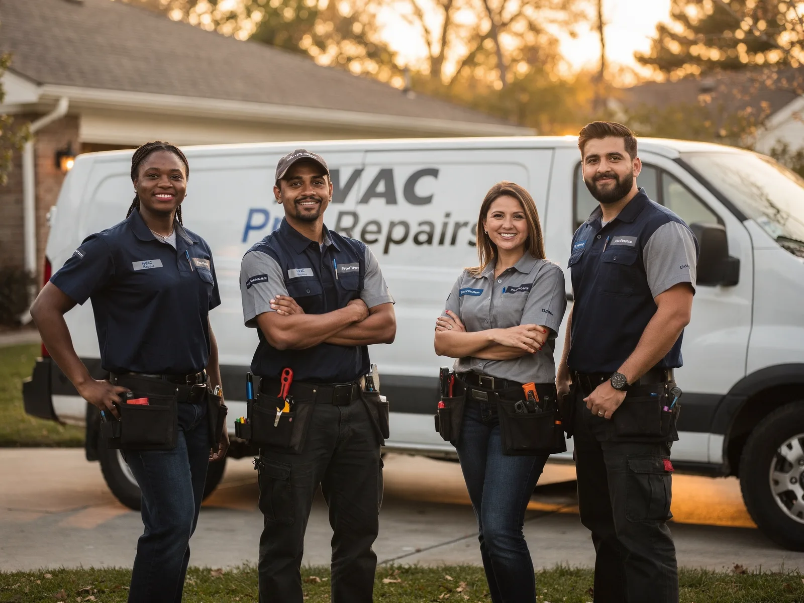 Heat Pump Repair company in New Milford, NJ