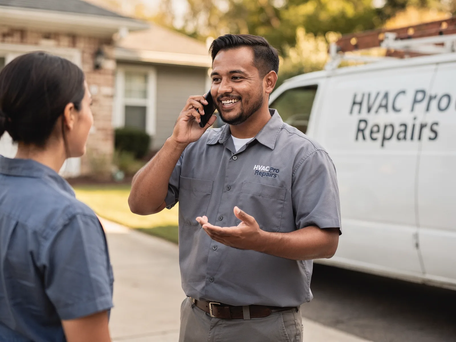 Heat Pump Repair New Milford, NJ FAQs